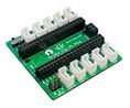 Grove Shield for Raspberry Pi Pico
